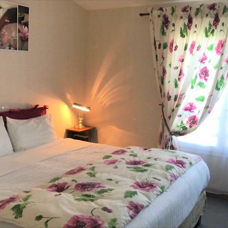 Hotel Restaurant La Braisiere Saint-Romain  المظهر الخارجي الصورة