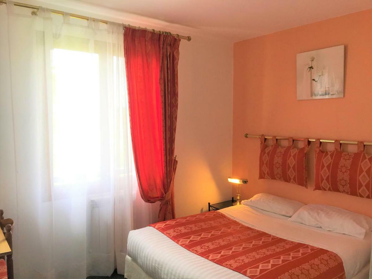 Hotel Restaurant La Braisiere Saint-Romain  المظهر الخارجي الصورة